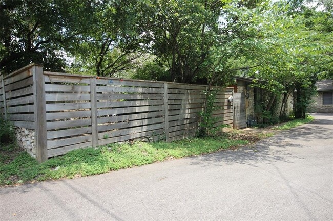 property at 2207 W 12th St