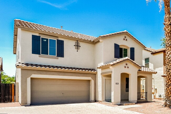 property at 2016 S Swan Dr