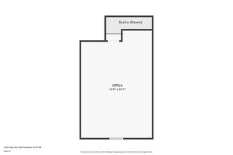 1452 Colyn Avenue in Murfreesboro, TN - Building Photo - Building Photo