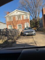 301 S Fillmore St in Arlington, VA - Building Photo