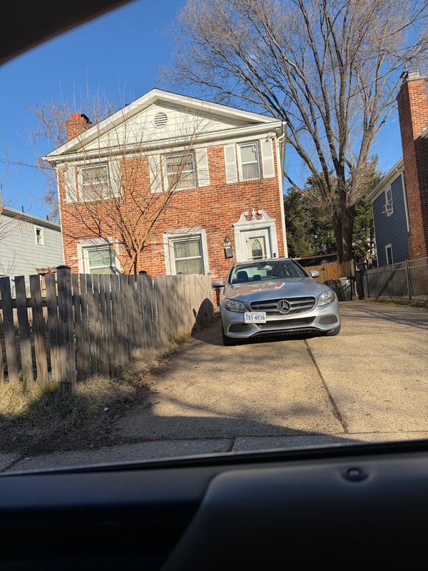 property at 301 S Fillmore St