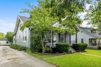 1431 Perkins St in Alcoa, TN - Building Photo - Building Photo