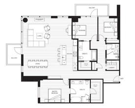 44 East Ave in Austin, TX - Foto de edificio - Building Photo