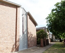 1288 Speight Ave in Waco, TX - Building Photo