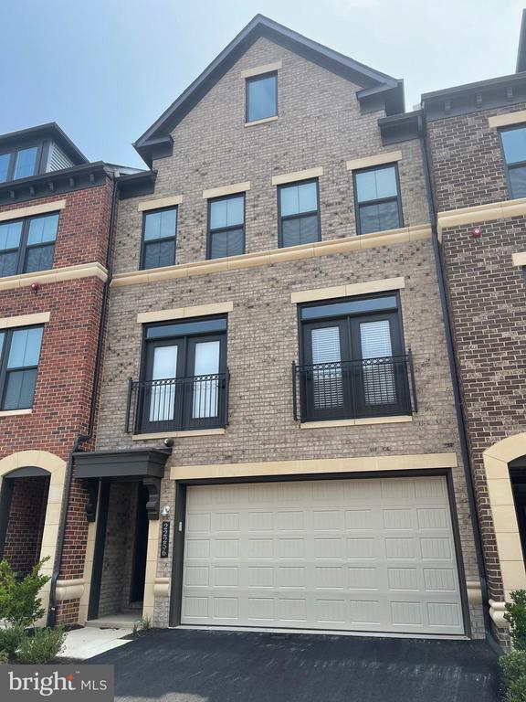 property at 22256 Cornerstone Xing Ter