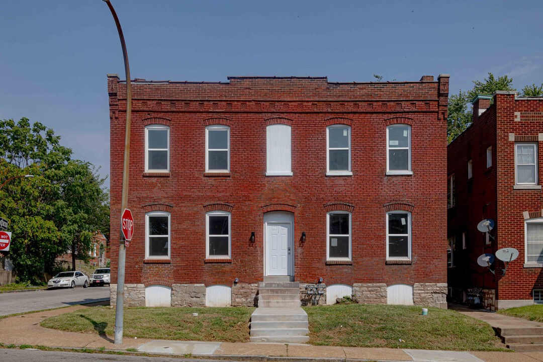 3457 Miami St in St. Louis, MO - Building Photo