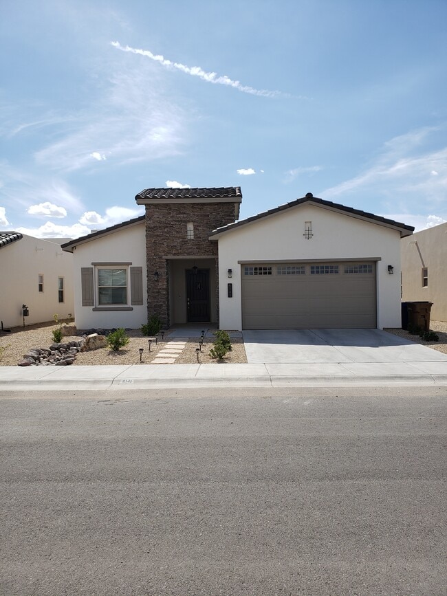 property at 6141 Wild Sky