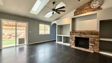 7645 Hollandale Dr in Colorado Springs, CO - Building Photo - Building Photo