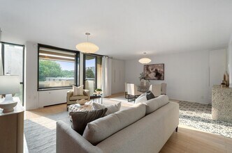 1250 4th St SW, Unit About this home in Washington, DC - Building Photo - Building Photo