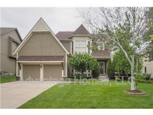 property at 14117 Parkhill Ln