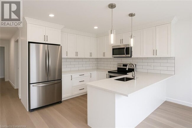 property at 161 Nelson St