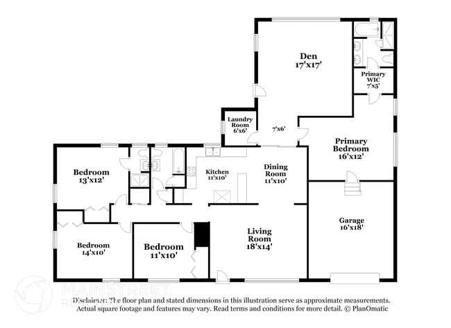 2423 Gayland Rd in Jacksonville, FL - Foto de edificio - Building Photo