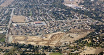 Borello Ranch Estates Apartments