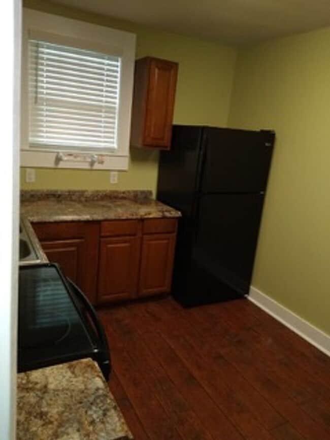520 Mulberry St in Abilene, TX - Building Photo - Building Photo