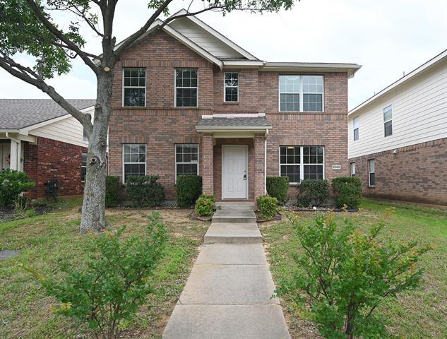 property at 8908 Stewart St