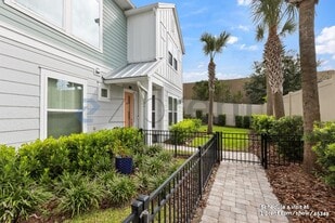 11496 Fathom Ct in Jacksonville, FL - Building Photo