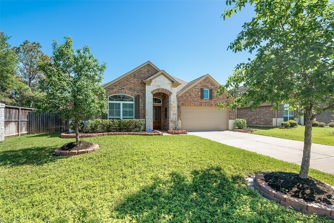 property at 15218 Zenith Glen Ln