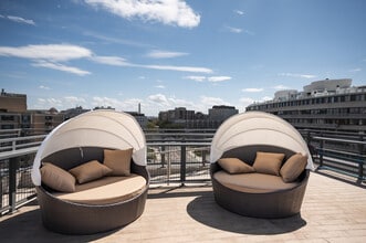 The George in Washington, DC - Foto de edificio - Building Photo