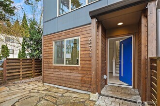 4071 NE 50th St in Seattle, WA - Foto de edificio - Building Photo