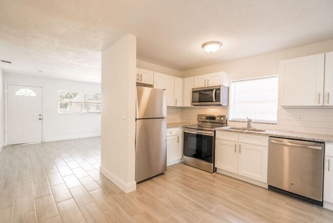property at 700 NW 2nd Way