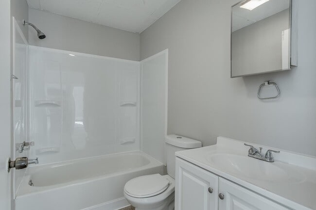 441 N Potomac St in Hagerstown, MD - Building Photo - Building Photo