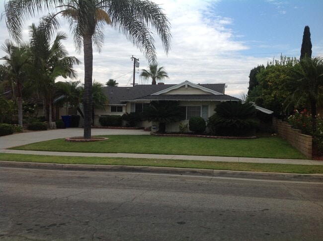 16061 Placid Dr in Whittier, CA - Building Photo - Building Photo