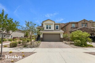 868 N Water St in Henderson, NV - Building Photo