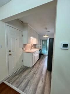 5110 Academy St in Houston, TX - Building Photo - Building Photo