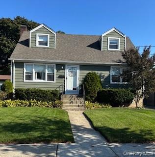 property at 11 Fairmount St