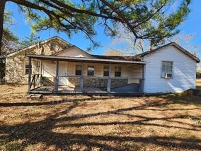 311 S Cash in Asher, OK - Building Photo - Building Photo