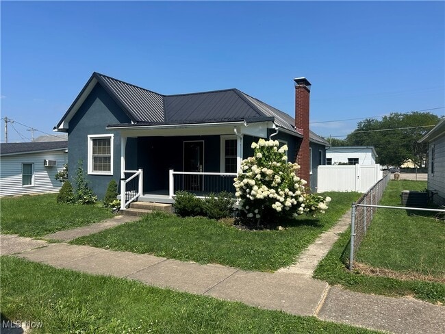 property at 610 Chestnut St