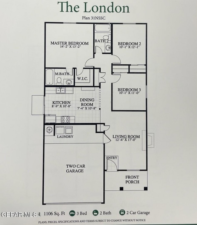 12789 Col Charles Branson Dr in El Paso, TX - Building Photo - Building Photo