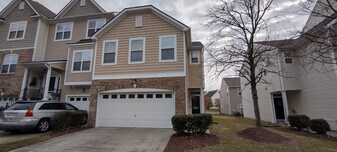 Room in Townhome on Keystone Park Dr in Morrisville, NC - Building Photo