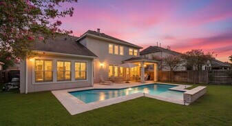 28627 Rolling Ridge Dr in Katy, TX - Building Photo