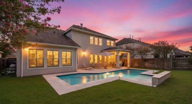 property at 28627 Rolling Ridge Dr