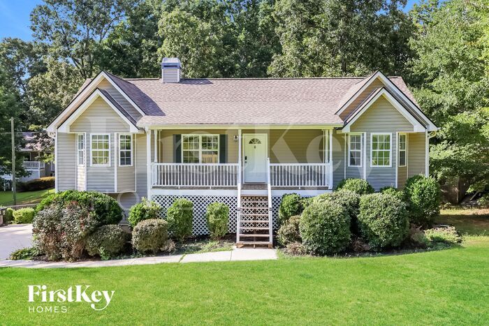 273 Fairview Oak Pl in Dallas, GA - Building Photo