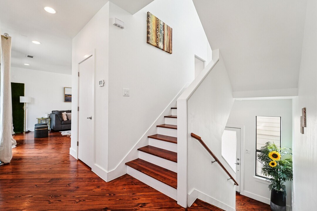2209 Bastrop St in Houston, TX - Building Photo