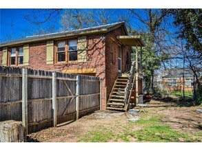 127 NW 30th St in Oklahoma City, OK - Building Photo - Building Photo