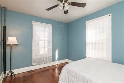 855 Belmont Ave, Unit Apt 1 in Springfield, MA - Foto de edificio - Building Photo