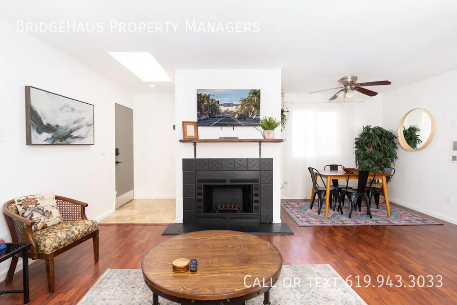 4344 39th St in San Diego, CA - Building Photo