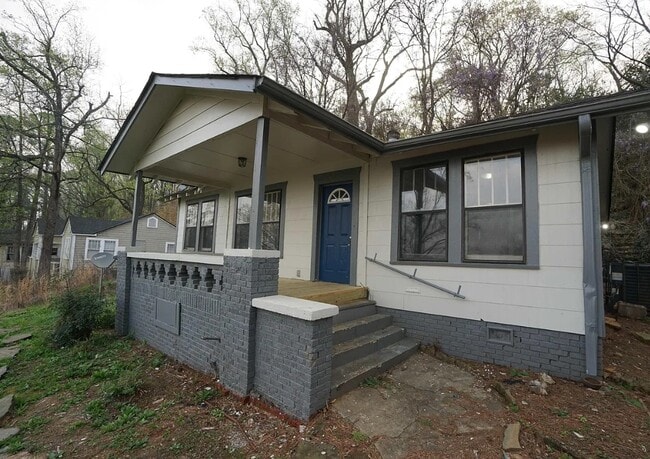 7017 4th Ave S in Birmingham, AL - Building Photo - Building Photo