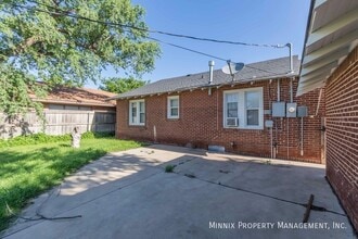 1808 7th Ave in Canyon, TX - Foto de edificio - Building Photo