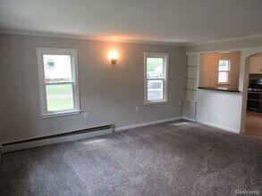 20284 Melrose St in Southfield, MI - Building Photo - Building Photo