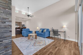 3657 Quiet Side St in Palm Springs, CA - Building Photo - Building Photo