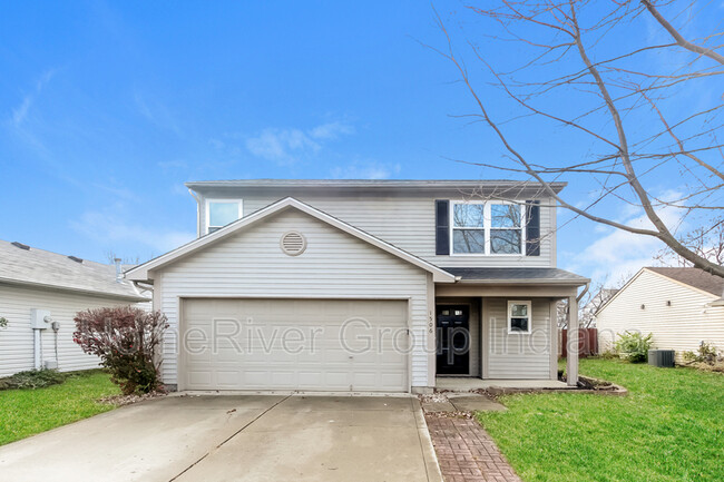 property at 1506 Green Spring Way