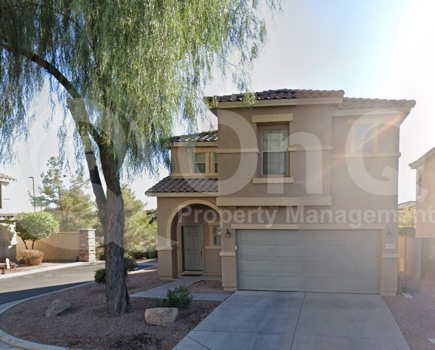 2499 S Marble St in Gilbert, AZ - Building Photo