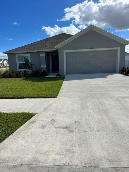 2203 Carson Lp in Lake Wales, FL - Building Photo - Building Photo