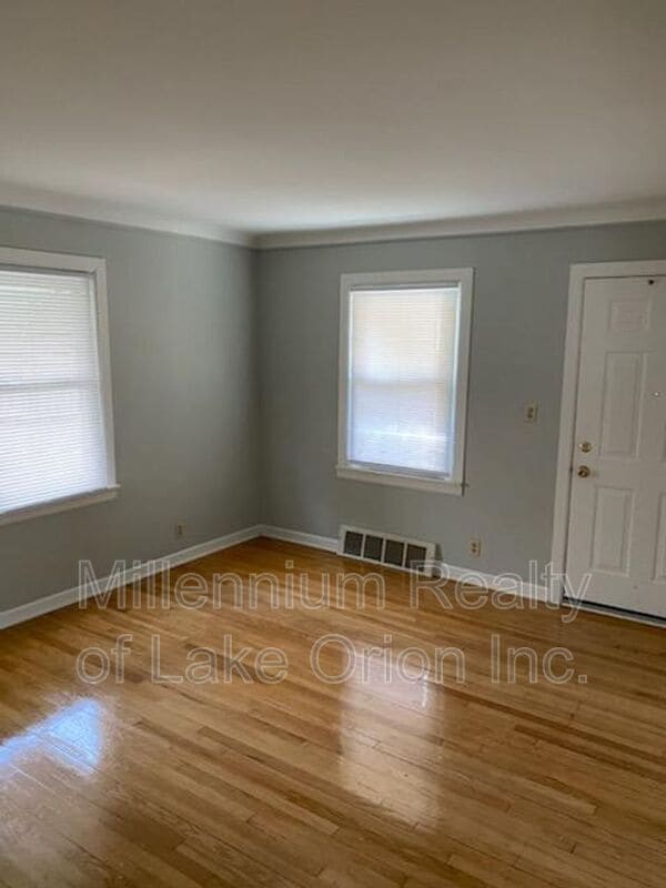 1522 Longfellow Ave in Royal Oak, MI - Building Photo - Building Photo