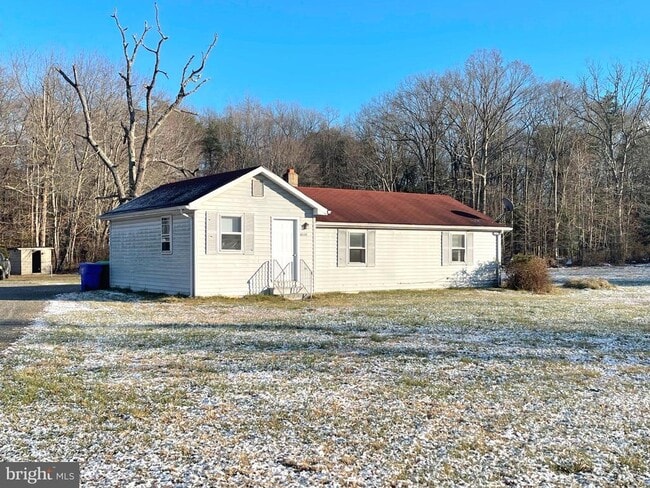 property at 4330 Middletown Rd