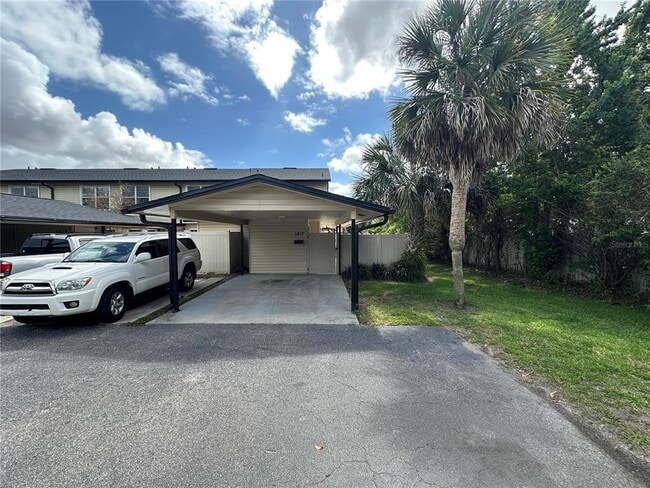 1817 Townhall Ln in Orlando, FL - Building Photo - Building Photo